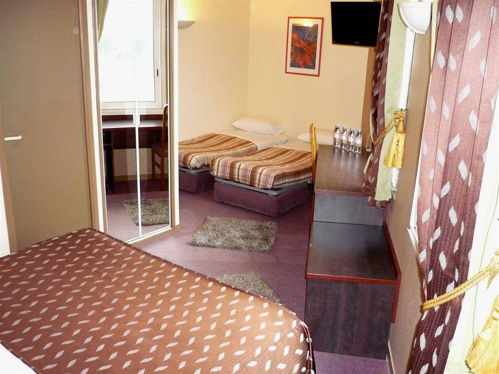 Ibis Styles Ancenis Centre Exterior foto