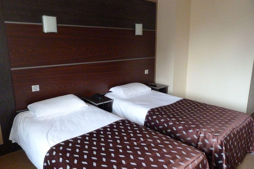 Ibis Styles Ancenis Centre Exterior foto